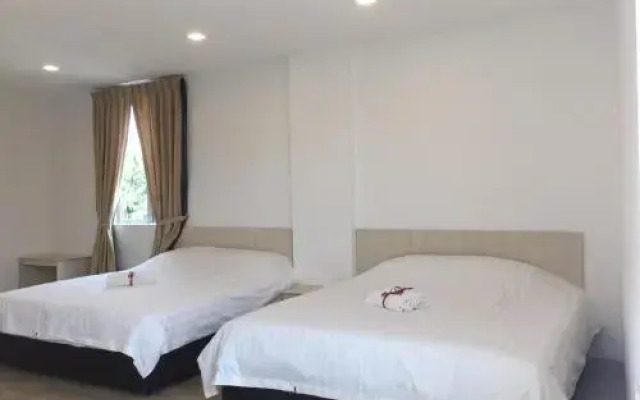 Vvip Hotel