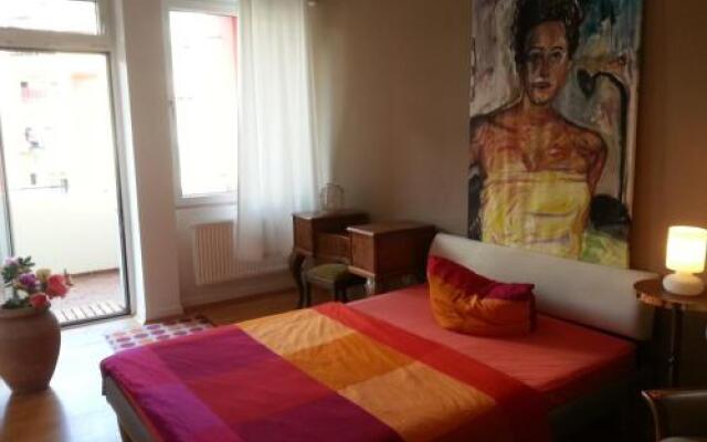 Bed & Breakfast Karlsruhe