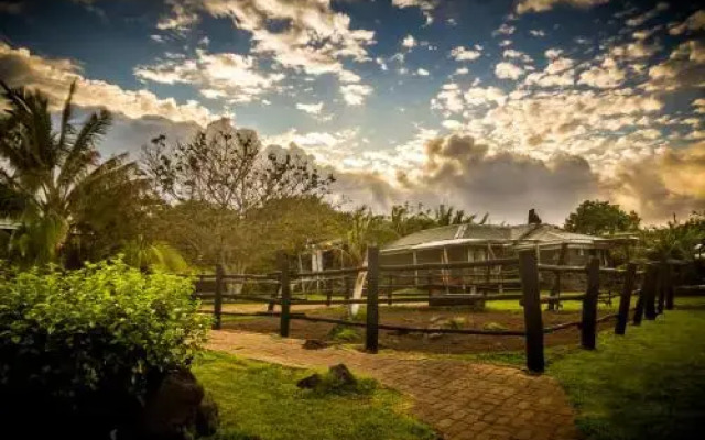 Pikera Uri Eco Lodge