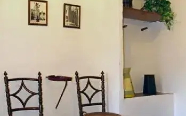 Casa Rural Casa Máxima