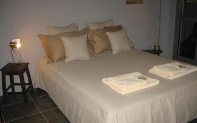 Charming Country House