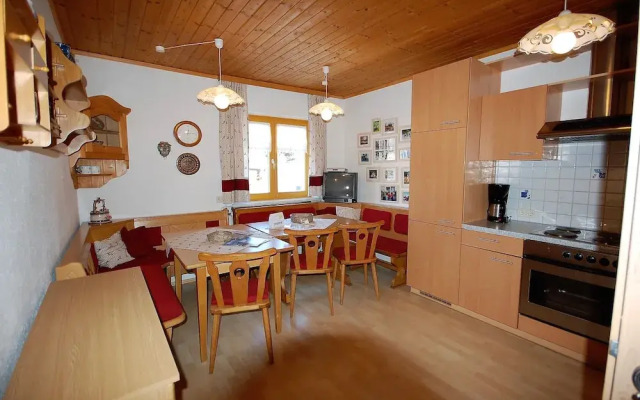 Ferienhaus Tschernitz