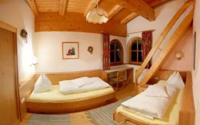Landhaus Jetzbach