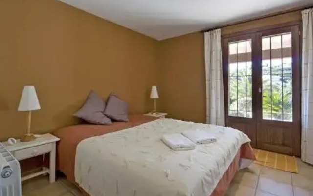 Villa Cumbre - Plusholidays
