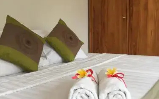 Dag Dig Dug Homestay