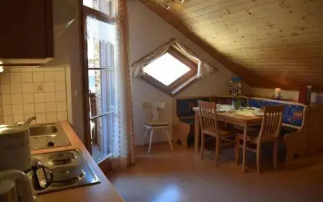 Haus Manuela