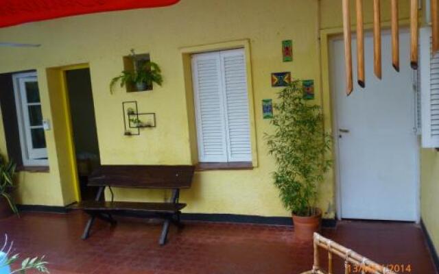 Hostel Posadeña Linda