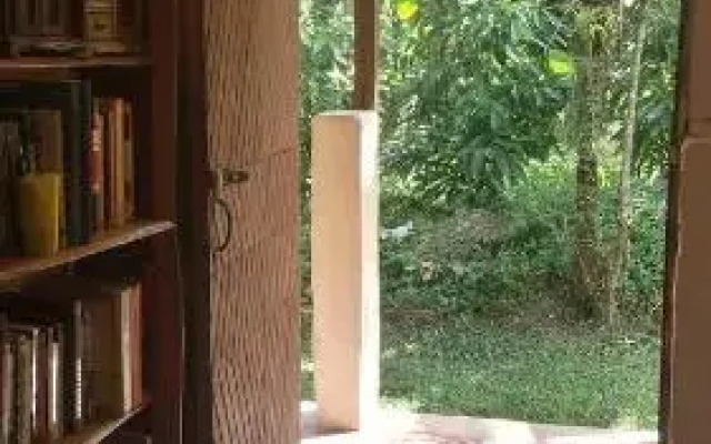 Casa Quijote Boutique Hostel and Restaurant