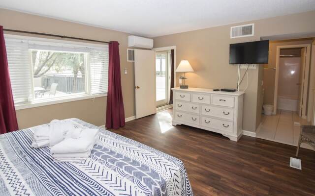 Ocean Club Villas #WOC018