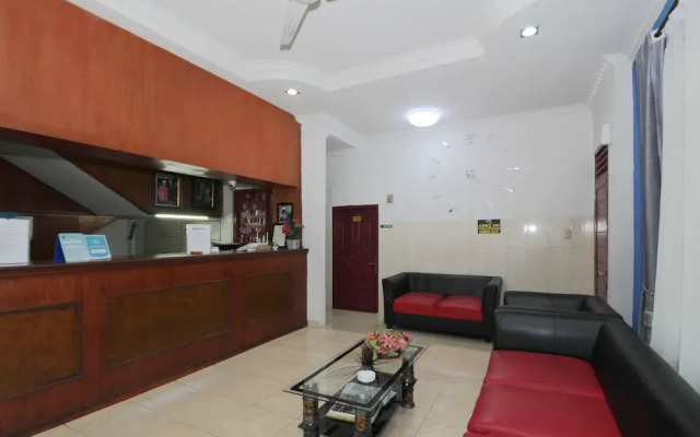 Airy Medan Sunggal Binjai KM 6.7