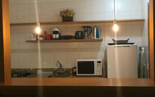 LocFlat - Apartamento Gruner 103