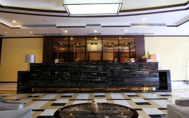 Wanxing Hotel (Nanning Culture Palace)