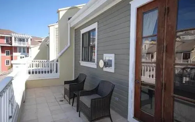 Le Jardin 153 at Sandestin