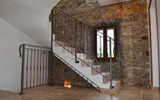 Villa Letizia