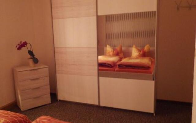 Ferienwohnung Einenkel