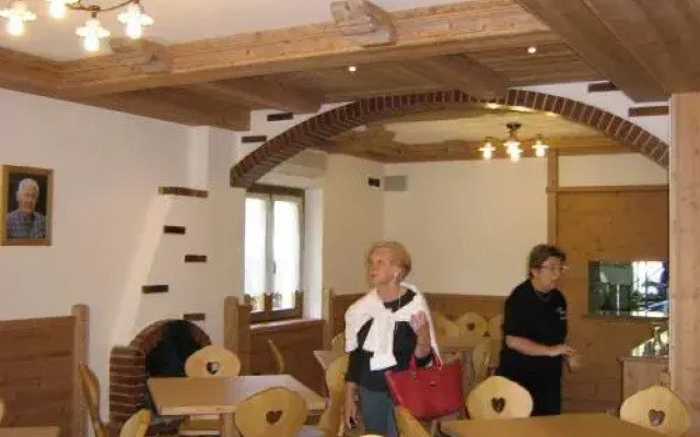 Agritur Torboli