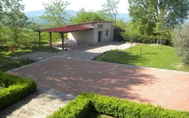 Azienda Agricola il Chiuso