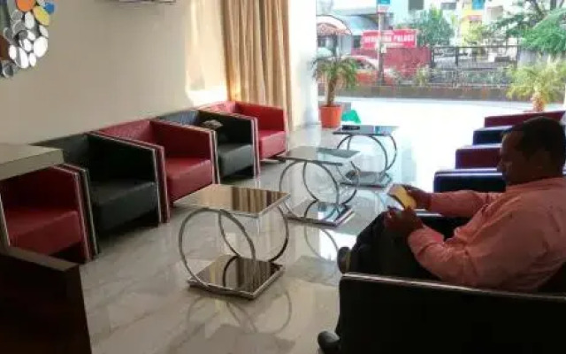 Hotel Triveni Trimbakeshwar Nashik India