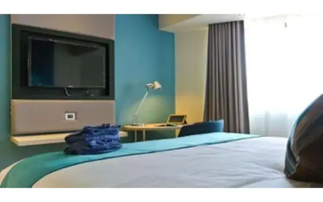 Jomtien Orchid Hotel