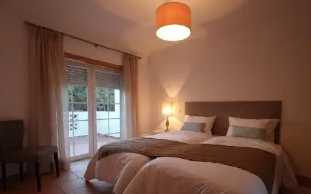 D. Duarte Townhouse