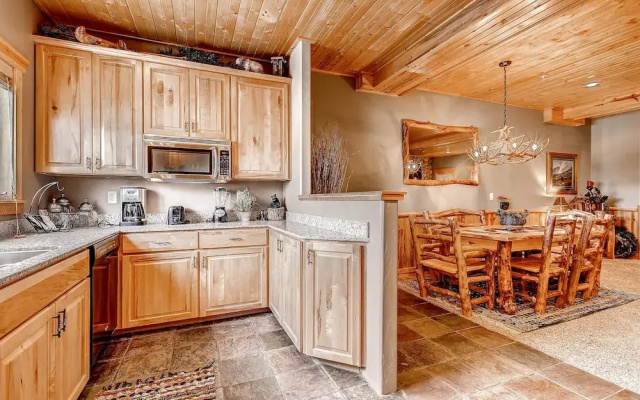 Timber Wolf Condos by Wyndham VR