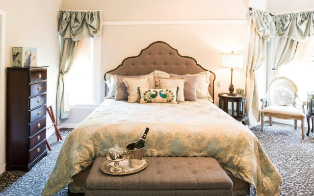 La Belle Epoque