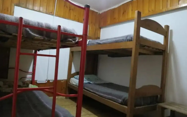 Hostel Guerrero