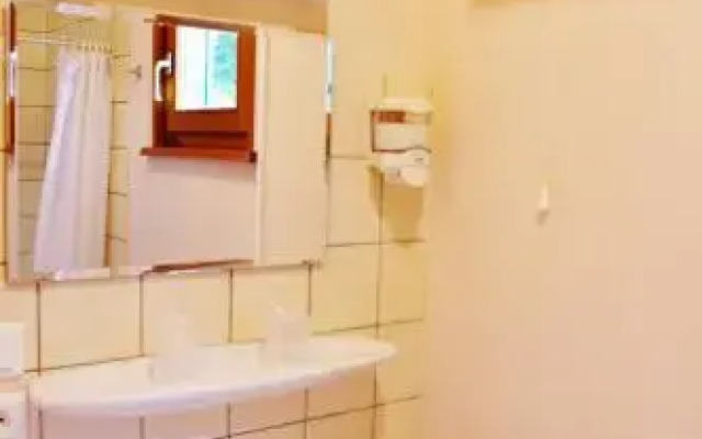 Village de vacances La Bolle