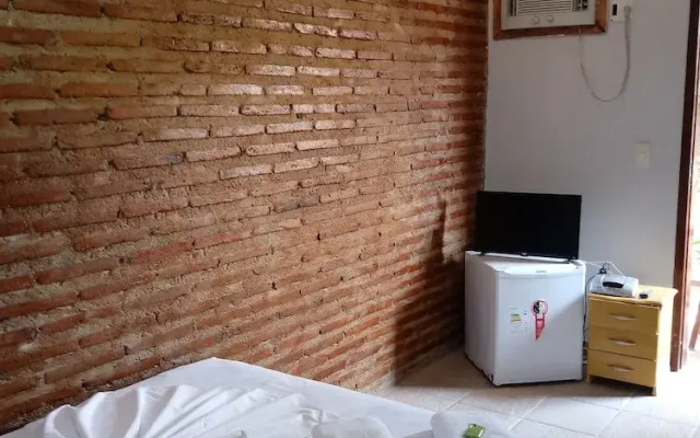Pousada Luar de Jeri