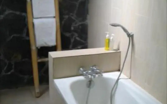 Griya Pasir Ukir Homestay