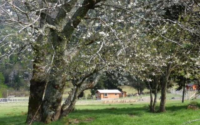 Casa Rustica Carhuello