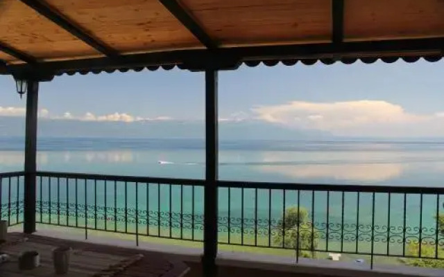 Villa Elen Kamen