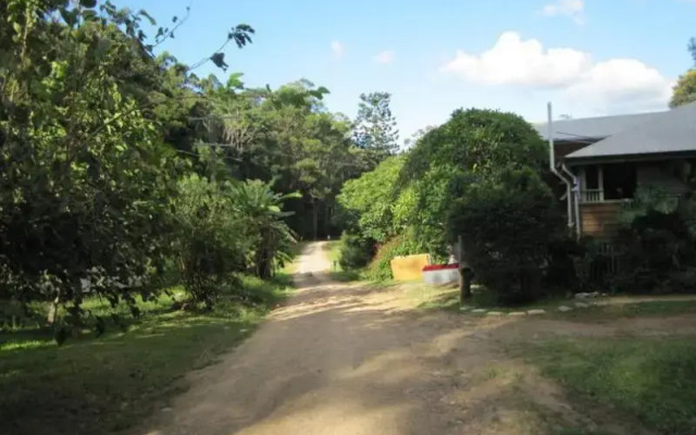 Noosa Forest Retreat