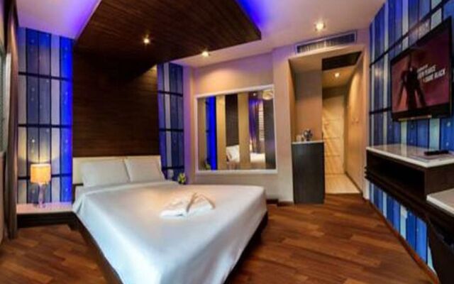 The Ring Resort Hat Yai