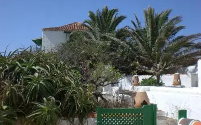 Casa Rural La Capellania