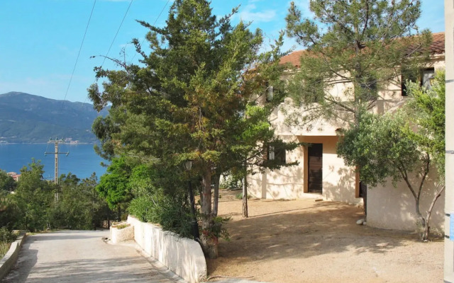 Residence Roc E Mare Tiuccia