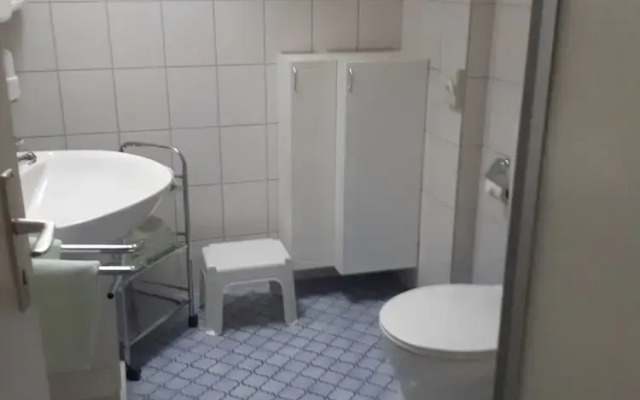 Ferienwohnung "Katja"