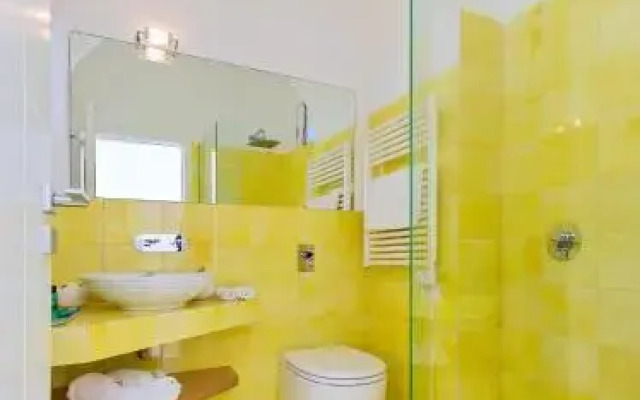 Suite Elegance Belvedere Capri
