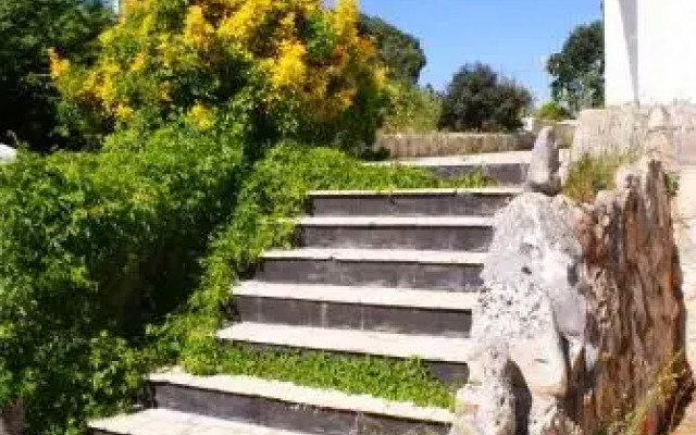 Villa belvedere