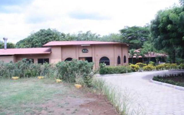Casa Juventud