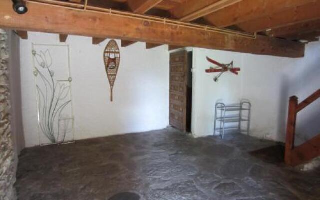 Gîte rural Cal Barbe