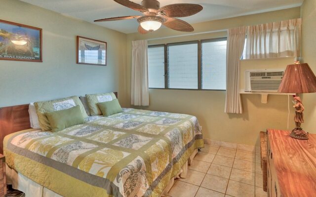 Waiohuli Beach Hale #B-107