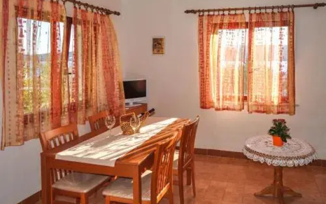 Villa Vrgorac