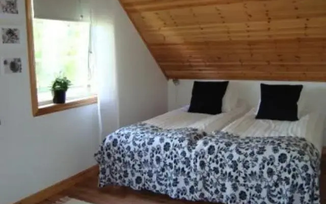 Larsagården Bed & Breakfast
