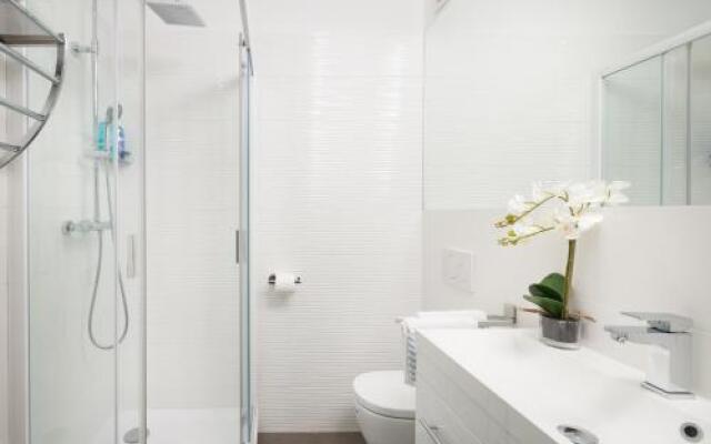 d.Five Danube Corso Boutique Apartment