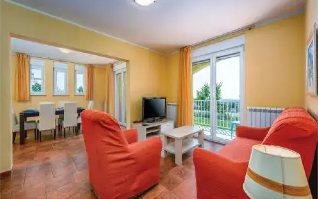 Holiday Home In Baderna