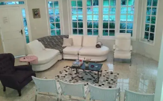 Residencia da Kel