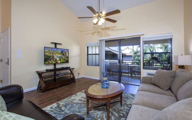 Kihei Bay Vista #C-206