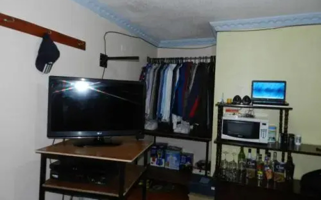 Hostal Taxo Yura