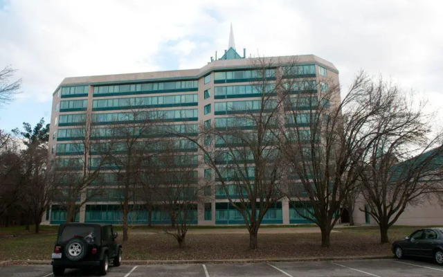 Holiday Inn Newport News - Hampton